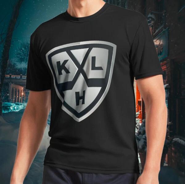 Men s and Women s T-shirts KHL S