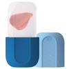 Silicone Face Ice Roller Mold 1PCS Beauty Massager for Anti Puffiness and Skin Tightening at Home