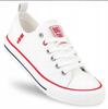 Sneakers da uomo Big Star JJ174062 sneakers sportive bianche taglia