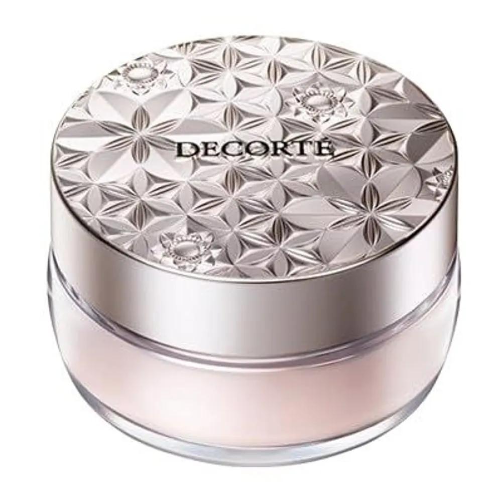 

Cosme Decorte Loose Powder 20g No. 01 No. 04 01 crystal translucent