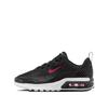 Sneakers Air Max Bia Black/University Red/White/Anthracite