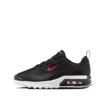 Sneakers Air Max Bia Schwarz/University Red/Weiß/Anthrazit