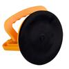 IMT 4.9" Glass Suction Cup Tiles Window Lifter, Power Grip Vacuum Lifter For Glass/Tiles/Mirror/Granite Lifting, Dent Repair Sucker Plate, Double