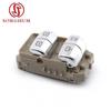 SORGHUM 2229051505 For Mercedes-Benz AMG E43 W213 W222 E180 S400 450 Regulator Button Power Window Lifter Switch Car