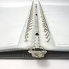 Kokuyo File Clear File Wave Cut Refill A4 La-T730DM