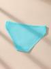 7Pcs Women Cotton Panties Striped Briefs Sexy Women's Underwear Low Waist Breathable Underpants Plus Size Solid Female Lingerie