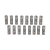 Hydraulic Roller Lifters Set 16 for Chevy 5.3 5.7 6.0 LS1 LS2 LS3 SBC LS7