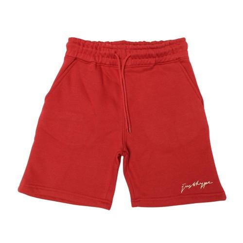 Hype Childrens/Kids Essential Sweat Shorts