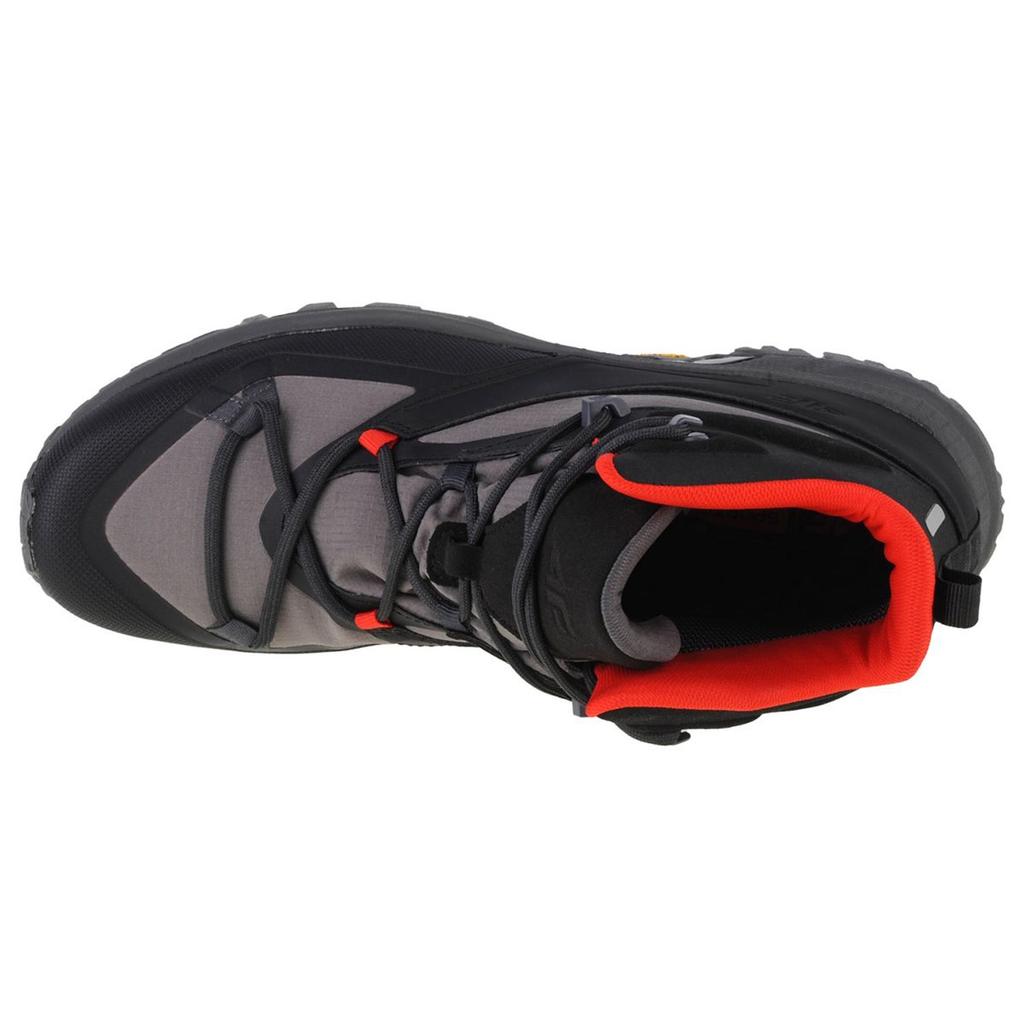4F Mens Dust Hiking Boots