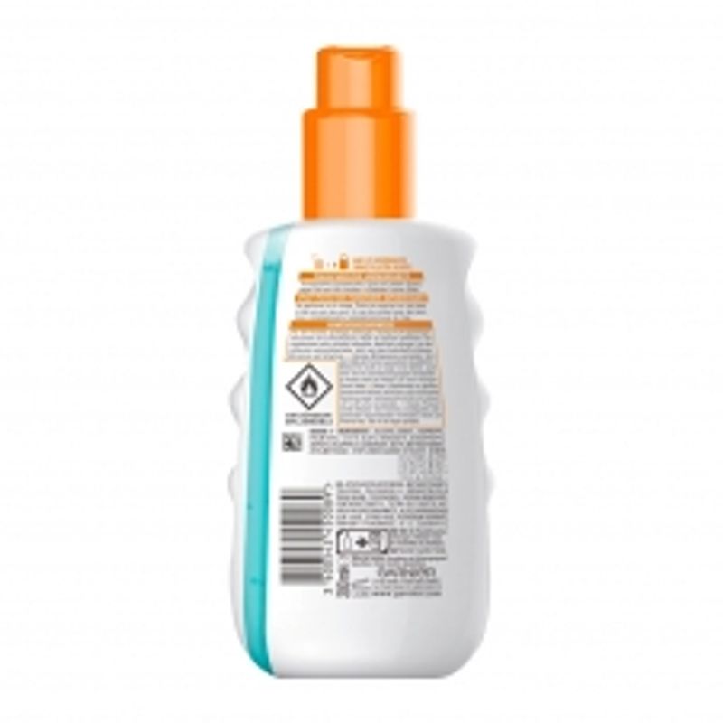 Garnier Ambre Clear Protect Sun Spray F30 200ml