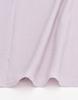Wacoal Bonded Knit Top Soft to the Comfortable to Innerwear for Size M [Raku-Raku Partner] (3/4 Sleeves) - 100% Cotton, Skin, Wear, Seniors, DHL250,