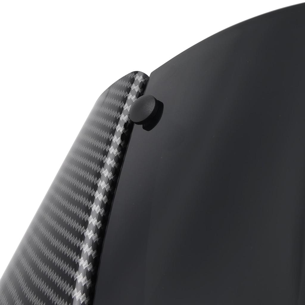 Headlight Windscreen Fairing Windshield Fit for Kawasaki Eliminator 500 2024-2025