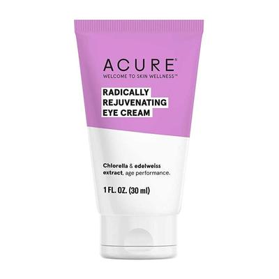 Radically Rejuvenating Eye Cream, 1 Fl Oz