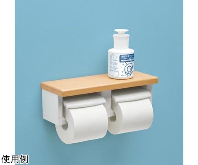 Kaunet Freestanding Toilet Seat Disinfectant Cleaner Empty Bottle 300mL 3558-1864