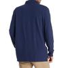 Polo Ralph Lauren FW22 Polo Shirt Classic Version Men's Blue 710680792-031