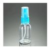 5Pcs/lot Travel Transparent Small Empty Plastic Perfume Atomizer Spray Bottle 30ml.