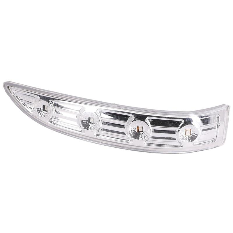 

12V Voltage LED Turn Signal Material ABS Polycarbonate OEM 87624-2S200 Aftermarket Led Indicator Light Accessory