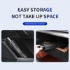 2026 New For VOLKSWAGEN VW Car Sunshade Umbrella Auto Interior Windshield Protection Accessories For Volkswagen Tiguan Bora POLO