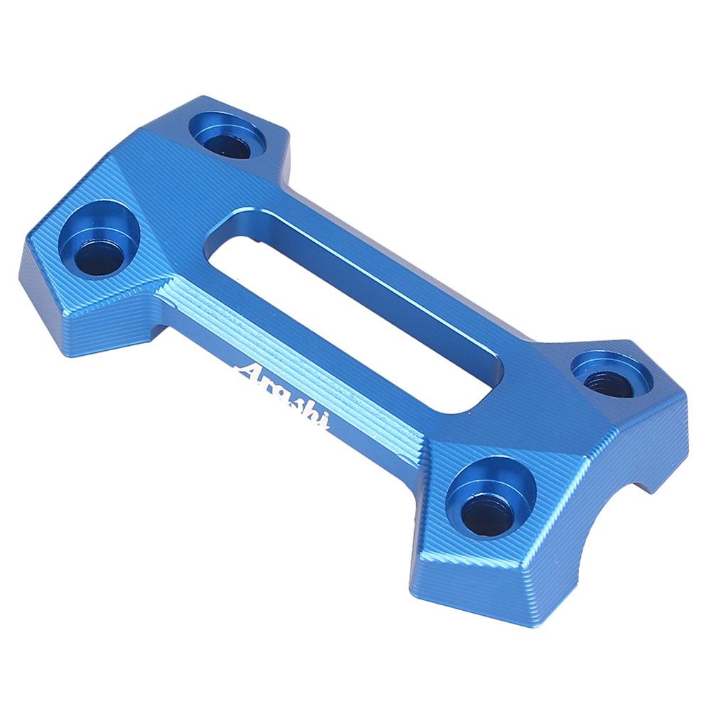 Z800 Motorcycle Handlebar RiserTop Cover Guard Aluminum For Kawasaki Z 800 2013 2014 2015 2016 6Colors