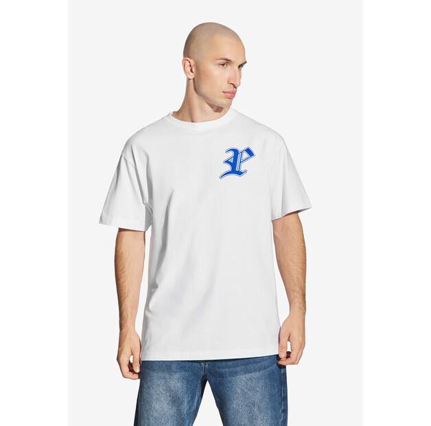 Рубашка PROSTO. Gothic P EU S