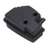 FS250 FS200 String Trimmer Muffler, Minimize Noise,   Engine Efficiency, Sy To Install, Steel Exhaust Muffler for String Trimmer for