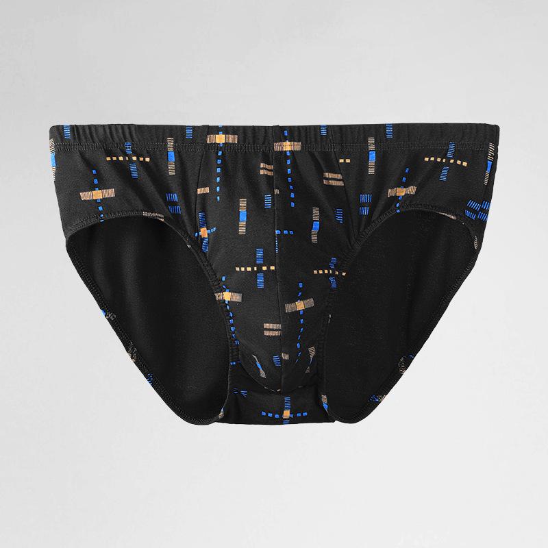 Herren Große Sport-Boxershorts - Bequeme, Atmungsaktive Unterwäsche aus Reiner Baumwolle