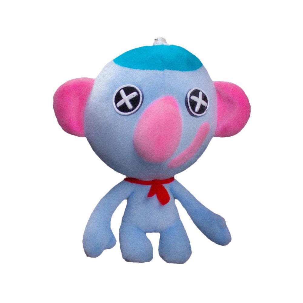 Capitolo 5 Peluche Peluches Capitolo 5 Accessori Outimals al Rovescio Bambola di Peluche Capitolo 5 Peluche Animali di Peluche Regalo di Compleanno