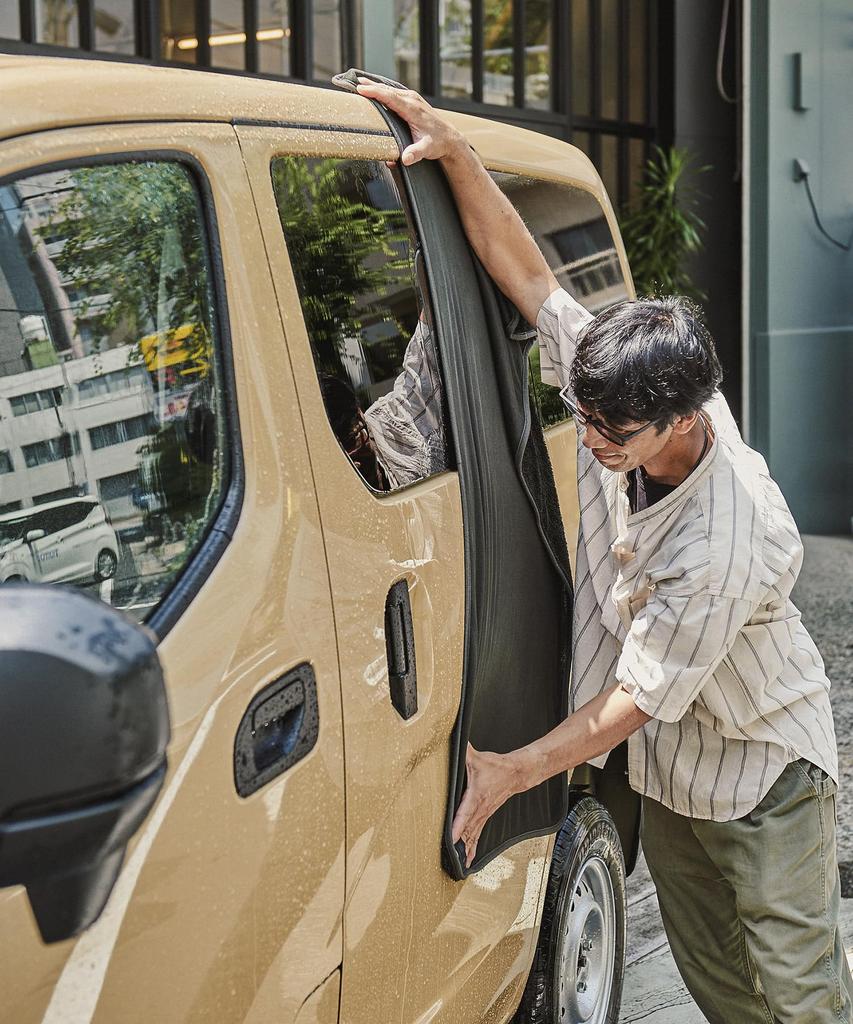 GORDON MILLER Car Wash Super Absorbent Microfiber Wiping Towel, Large/Large, Olive Drab, 1766035