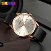 Fashion Simple Service Men's Quartz Watch Scale Double Calendar Men's Quartz Watch