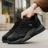 Men Summer Winter Casual Sports Shoes Breathable Comfortable ThickSoled Mesh Suitable for Daily Wear and Various Occasions