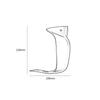 1Pair Handle Bar Hand Guard Brake Clutch Protector Windshield For G310R G 310 R