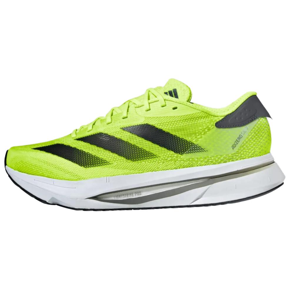 Adizero SL2 Adidas  Lucid Lemon  IE1054 40