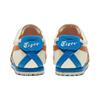 Onitsuka Tiger Mexico 66 PS Cream Rust Orange Kids Sneakers 1184A049-111