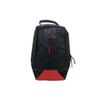 Retro AJ11 Bred Air Cushion Backpack Unisex Backpack Black 7A0024-KR5