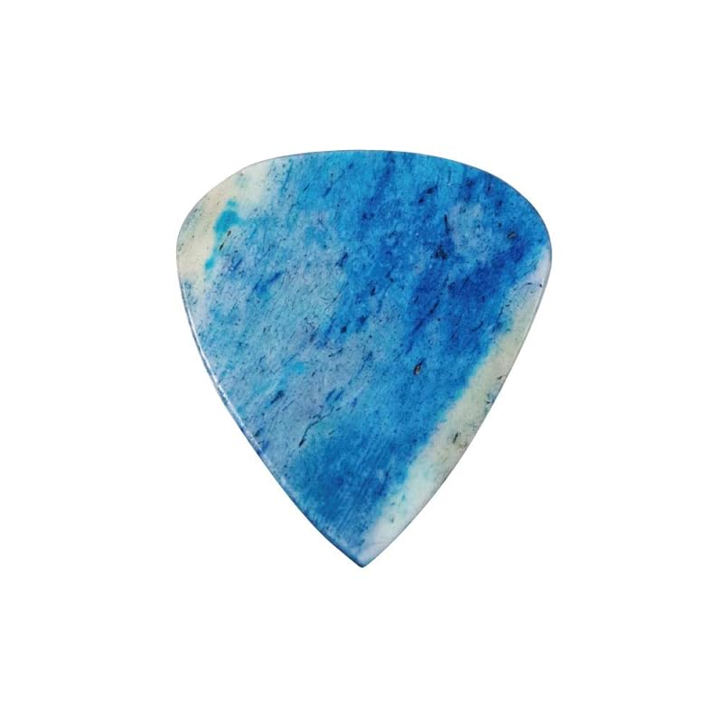 

Animals Pedal Wild Picks CB-TD-N-SB-1.5 teardrop 1.5mm guitar pick