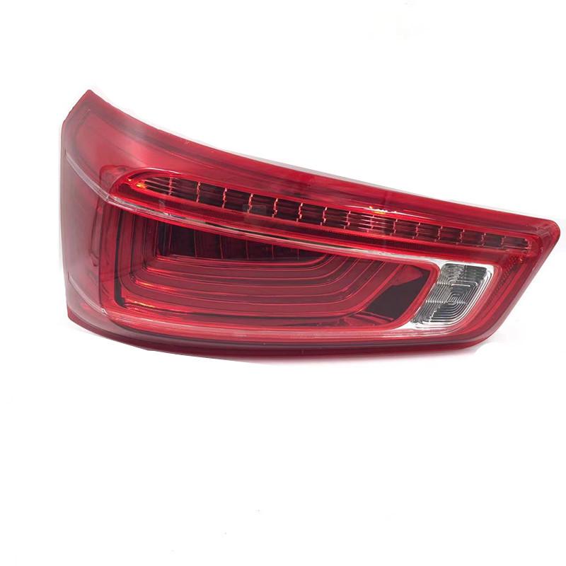 

Compatible with 2017 Baojun 560 Rhythm Edition Rear Tail Light Assembly & Brake Light. 1 piece - Others
