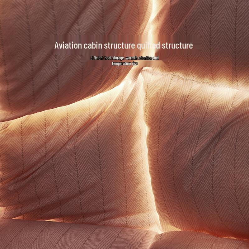 Luolai x JDear Starry A-Class 95% Washed Goose Down Winter Quilt