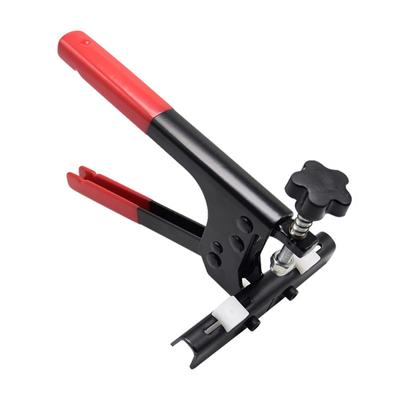 Ανθεκτική Πένσα Θραύσης Γυαλιού Βαρέως Τύπου για Σύντηξη Γυαλιού Θραύση Μικρών Κομματιών Εργονομικός Σχεδιασμός Γυαλιού για Χειροτεχνίες