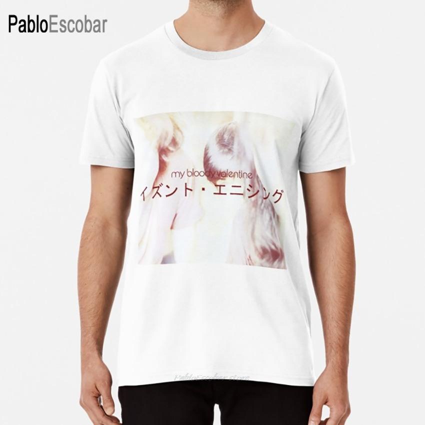 Isnt Anything T shirt shoegaze shoegazing my bloody valentine slowdive cocteau twins S