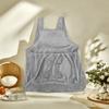 Petting Pet Travel Sleep Bag Cat Carrier Pouch Dog Puppy  Plush Outdoor Shoulder  Comfort Transport  for Cats Apron