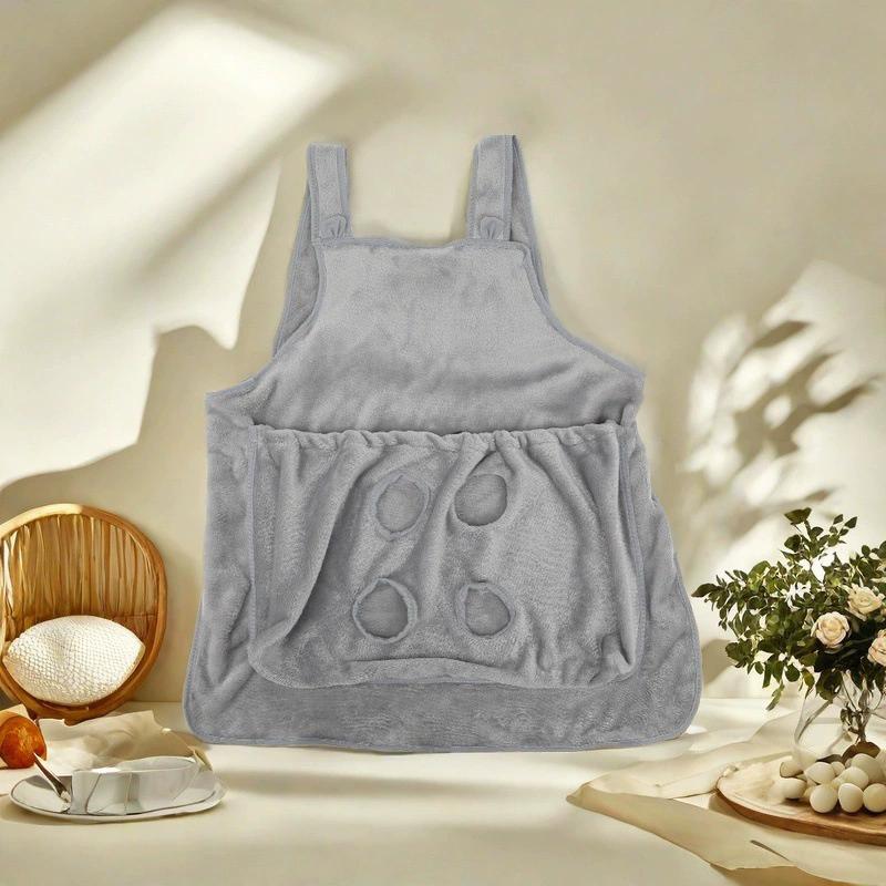 Petting Pet Travel Sleep Bag Cat Carrier Pouch Dog Puppy Plush Outdoor Shoulder Comfort Transport for Cats Apron