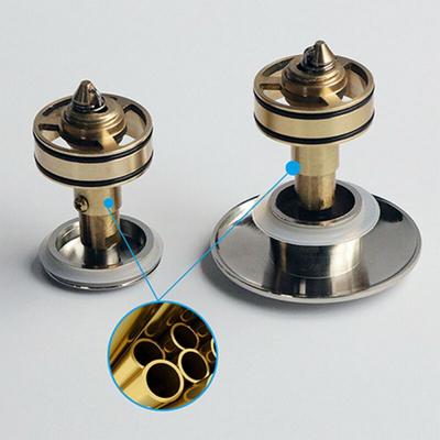 A1112 Replacement-Basin Sink Bath Easy Pop-Up Click Clack Plugs Bolt-Spring