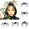 Horror Araneid Long Legs Spiderling Headband Party Decorations Photo Props