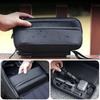 Compact Storage Bag Multiple Compartment For 360 X5 Camera Accessories Holder Bag Durability Protections