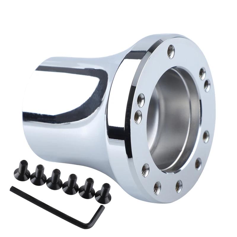 Golf Cart Teering Wheel Adapter 5/6 Holes Steering Wheel Adapter For Club Car DS Club Car Precedent Golf Car Parts Accessories