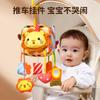 Car Baby Toy Safety Seat, Comforting Bed Bell Car, Car Hanging Wind Chime, Baby Long-distance Car Pendant