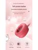 Cute Rabbit Over-Ear Bluetooth Headphones - Soft, Cloud-like Feel, High-Value Wireless Audio with Voice Call Capability