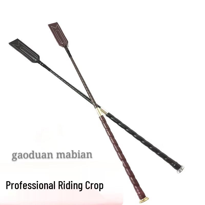 JINGGENG Equestrian Riding Whip