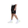 PUMA Mid Rise Elastic Letter Logo Slim Fit Casual Shorts Men shorts Black 673344-01