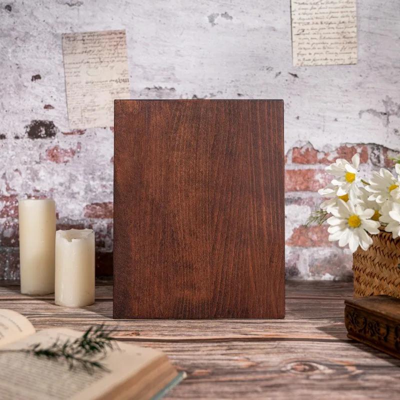 Christ Wood Religious Catholic Jesus Image The Sacred Heart and Divine Mercy Jesus Wall Plaque Holy Statues